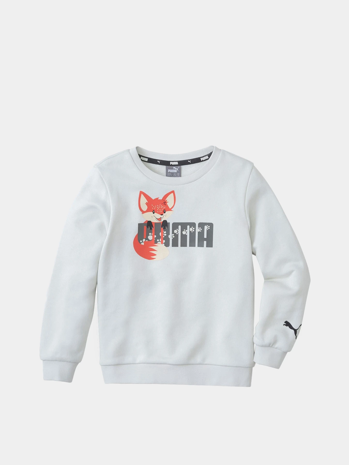 Худи и свитшоты PUMA модель 58334905 Худи и свитшоты PUMA модель 58334905 Фото