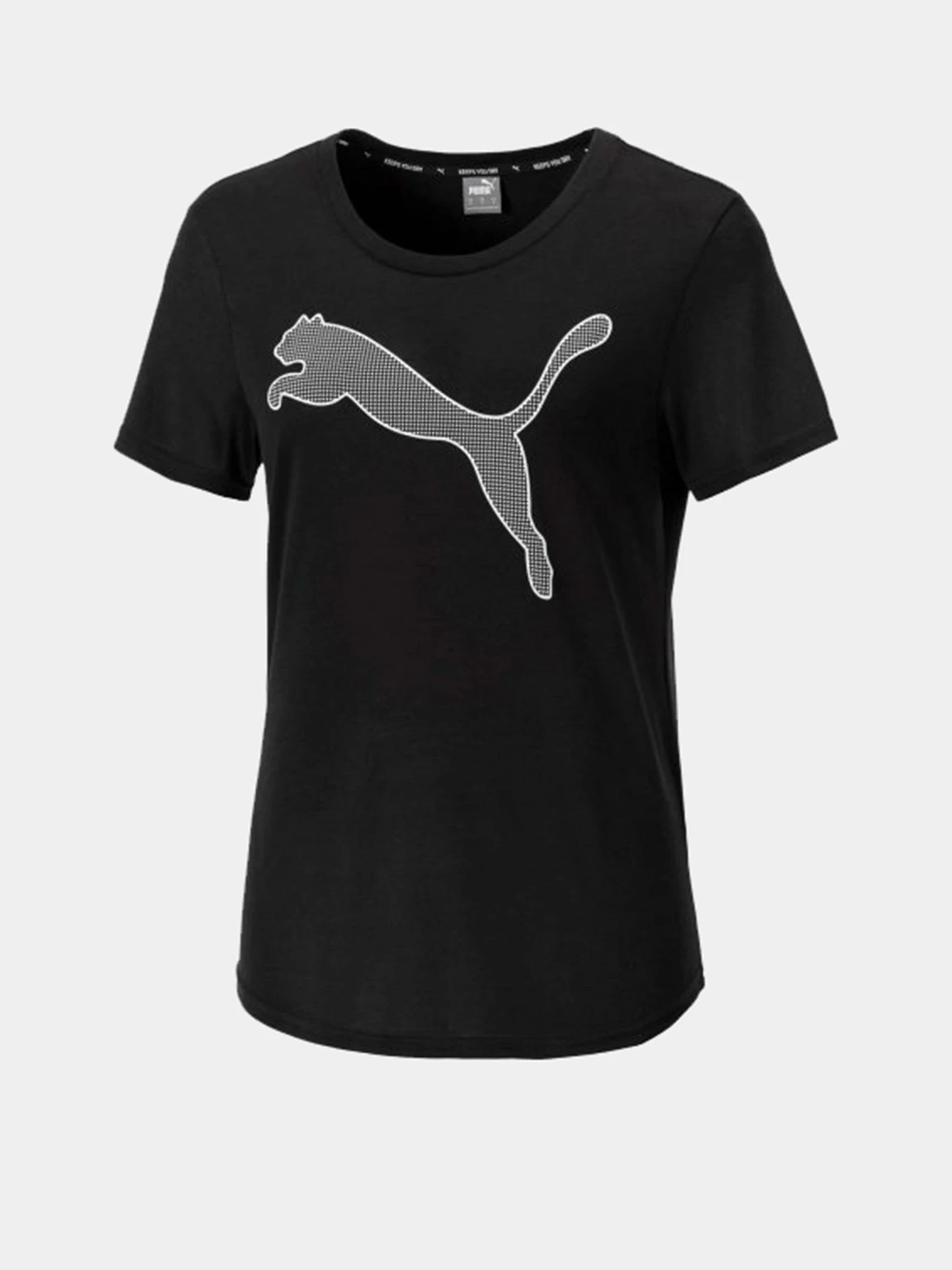 Футболки и поло PUMA модель 58352901 Футболки и поло PUMA модель 58352901 Фото
