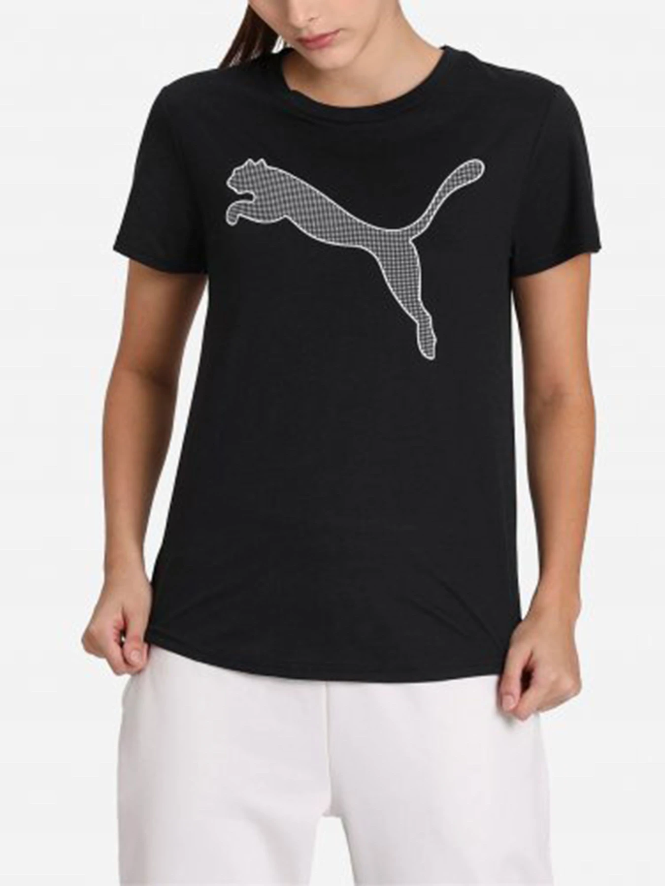 Футболки и поло PUMA модель 58352901 Футболки и поло PUMA модель 58352901 Фото