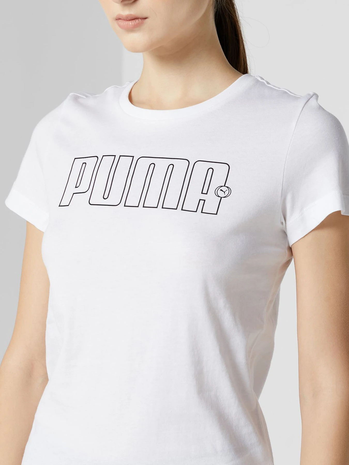 Футболки и поло PUMA модель 58573602 Футболки и поло PUMA модель 58573602 Фото