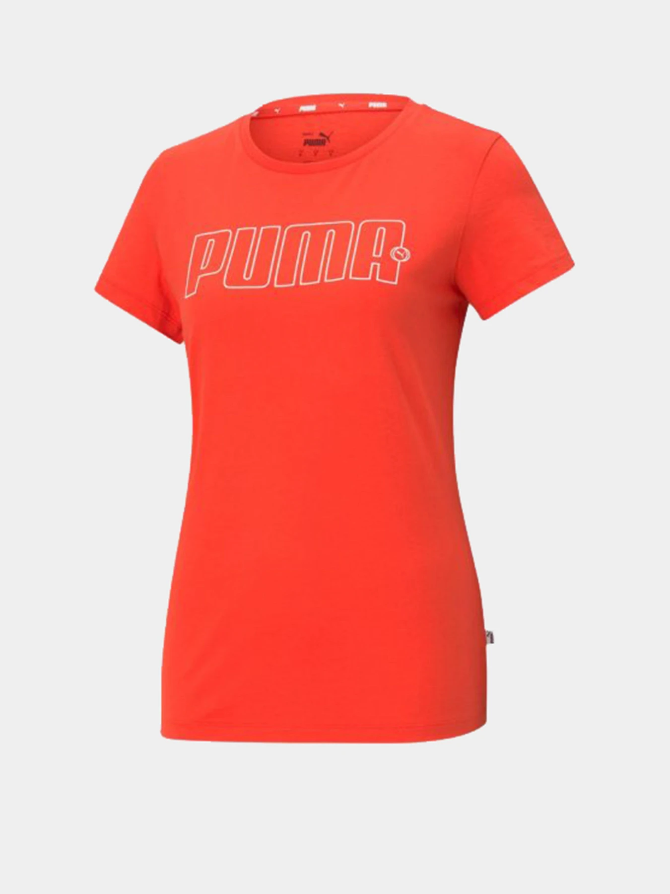 Футболки и поло PUMA модель 58573623 Футболки и поло PUMA модель 58573623 Фото