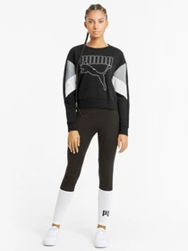 Худи и свитшоты PUMA модель 58575001 Фото