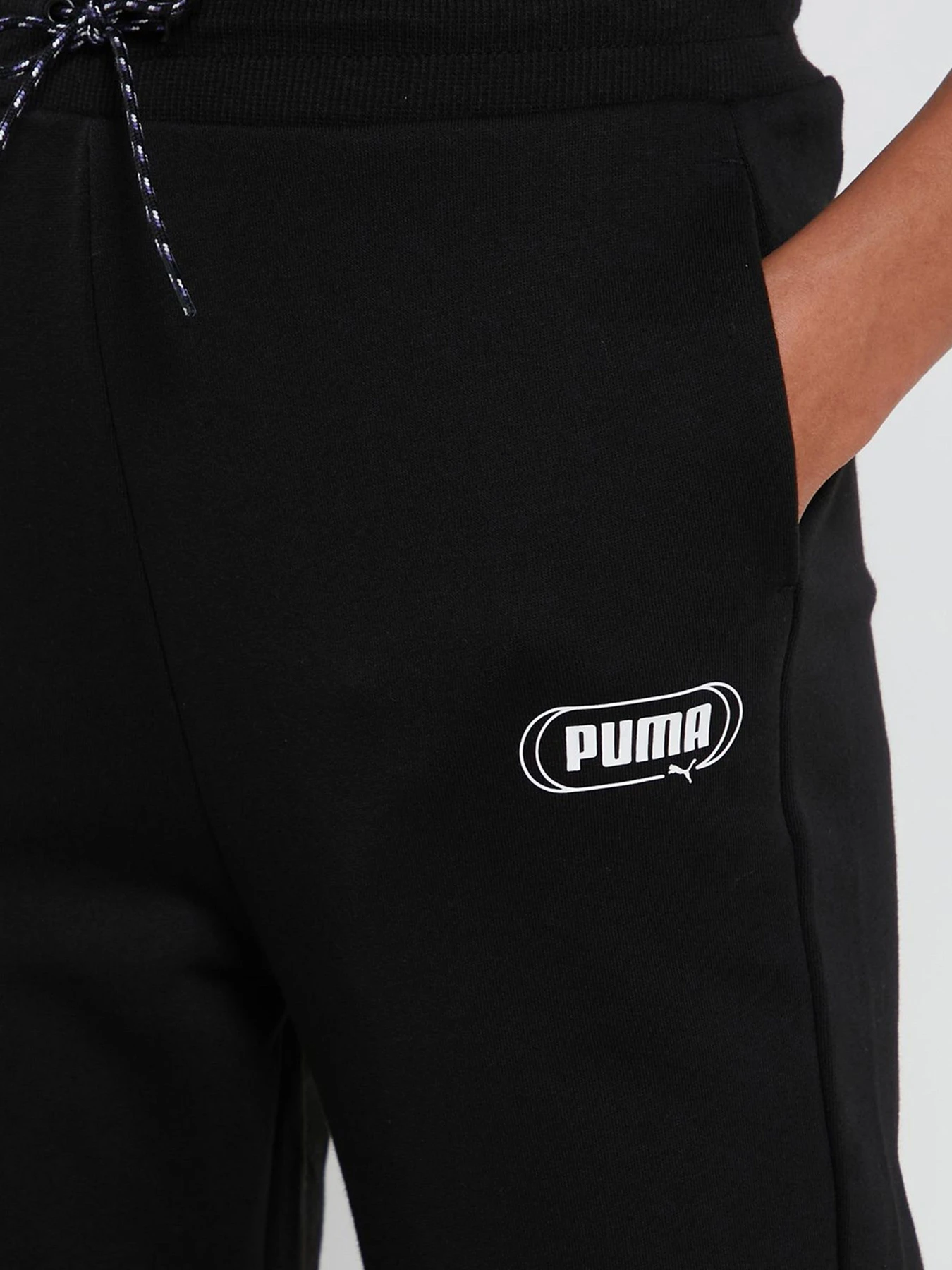 Брюки PUMA модель 58582501 Брюки PUMA модель 58582501 Фото