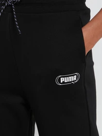 Брюки PUMA модель 58582501 Фото