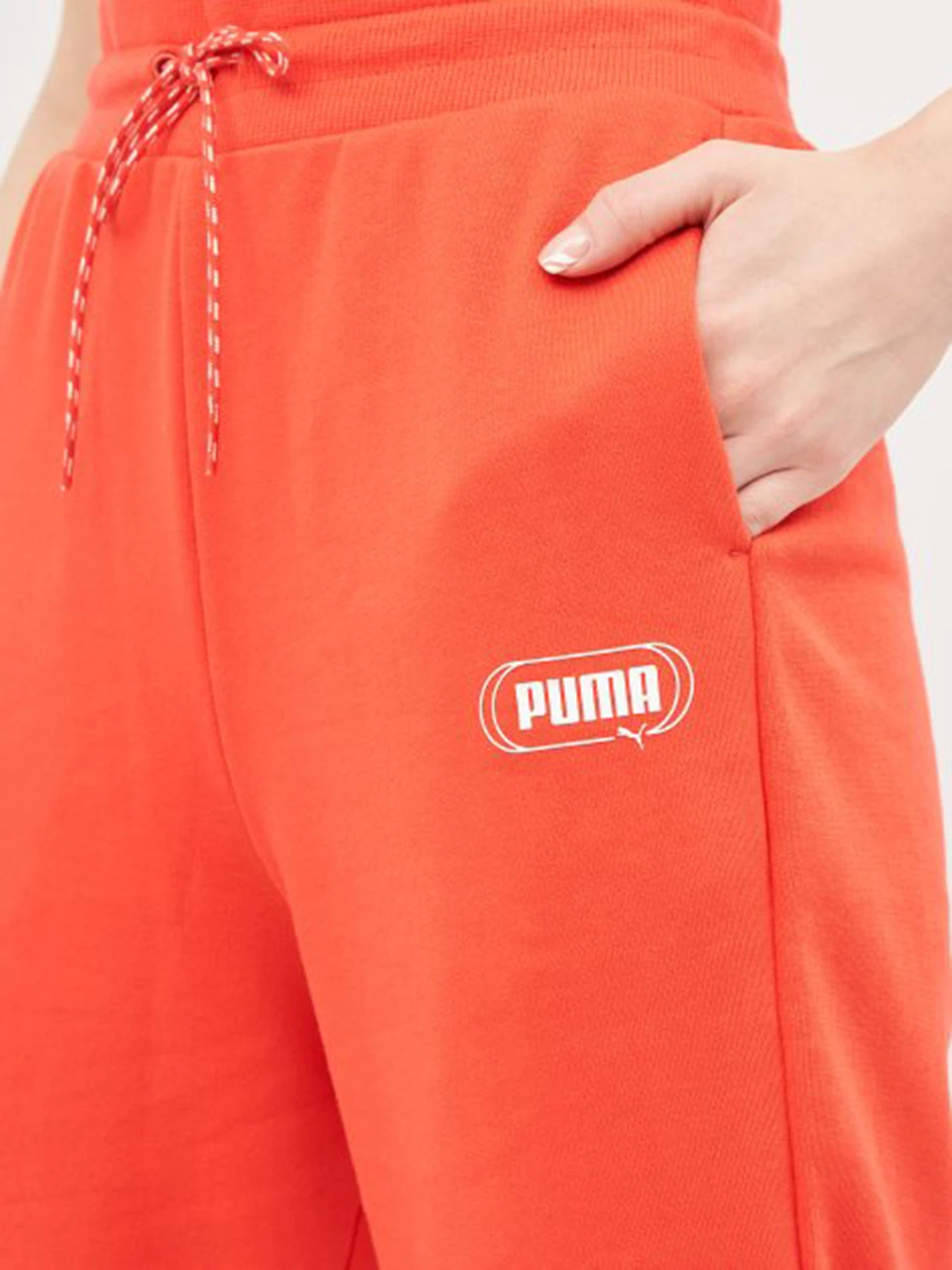 Брюки PUMA модель 58582523 Брюки PUMA модель 58582523 Фото