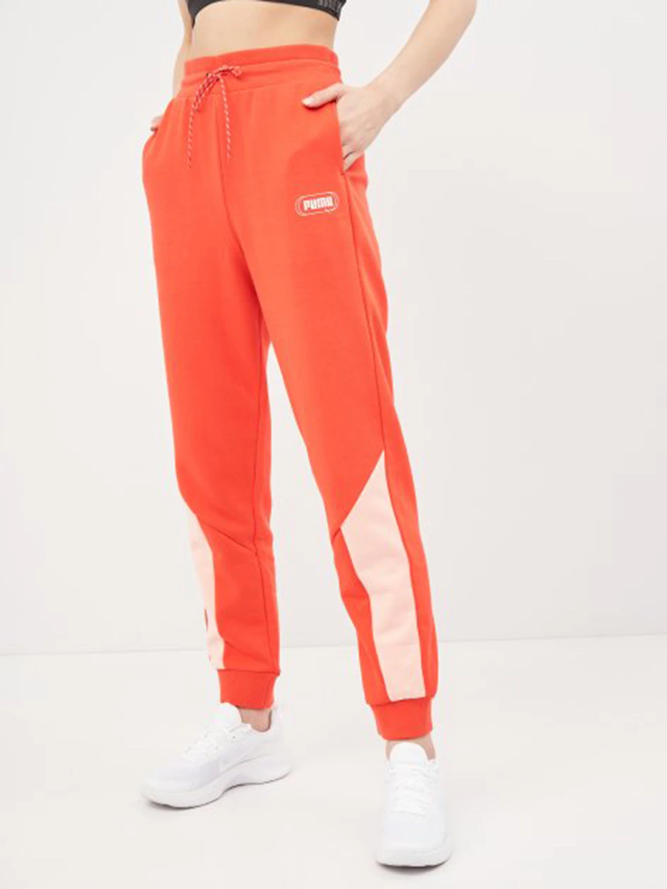 Брюки PUMA модель 58582523 Брюки PUMA модель 58582523 Фото