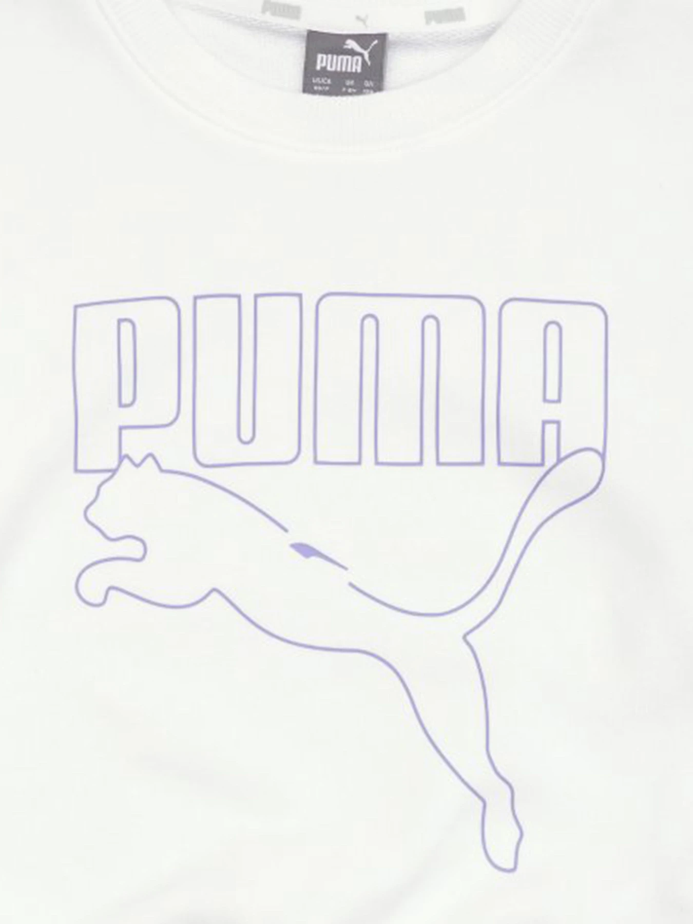 Худи и свитшоты PUMA модель 58615602 Худи и свитшоты PUMA модель 58615602 Фото