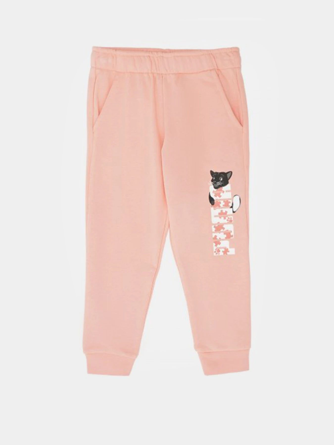 Брюки PUMA модель 58622426 Брюки PUMA модель 58622426 Фото
