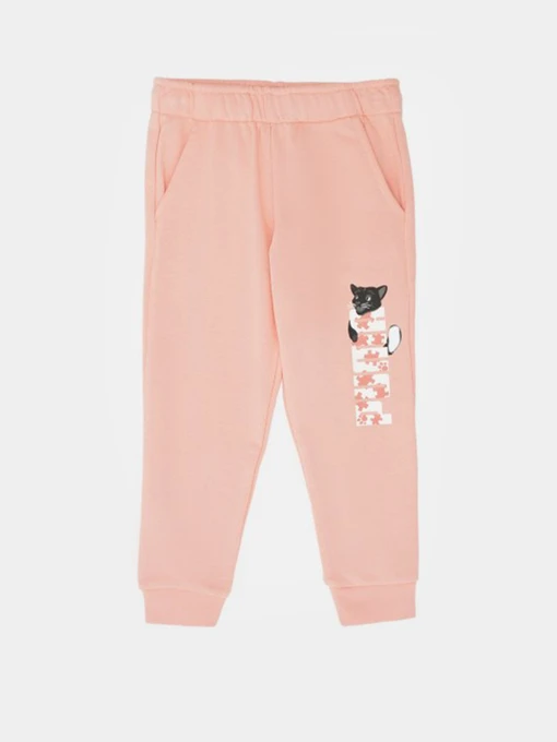 Брюки PUMA модель 58622426 Фото