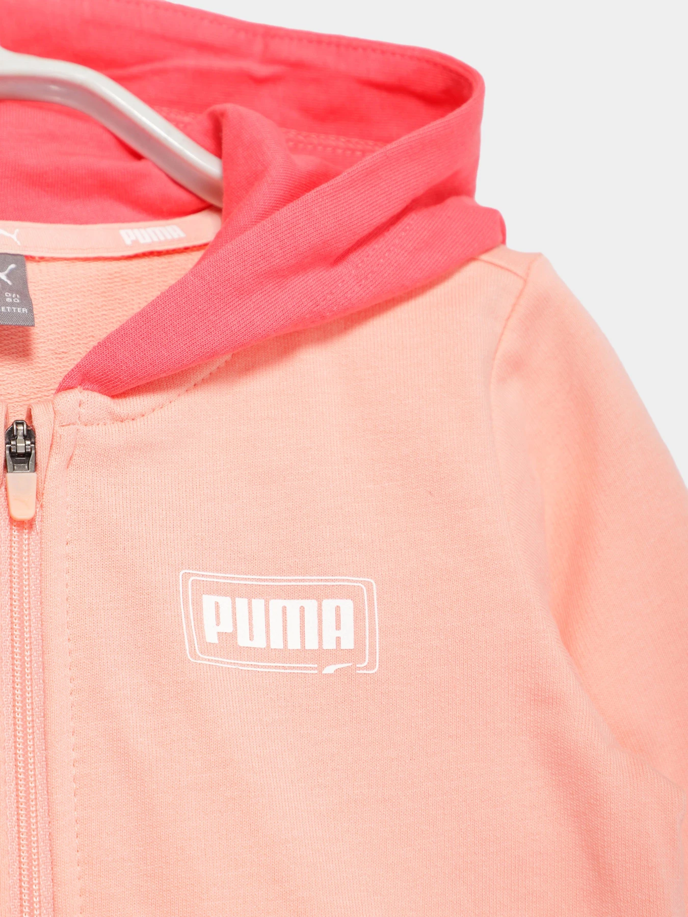 Костюмы PUMA модель 58662426 Фото