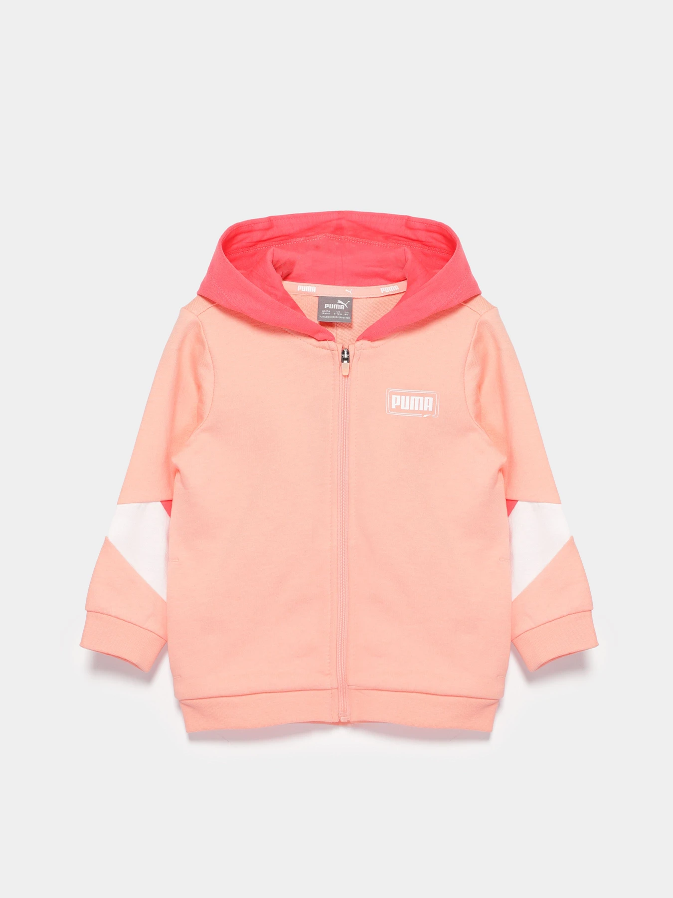 Костюмы PUMA модель 58662426 Фото