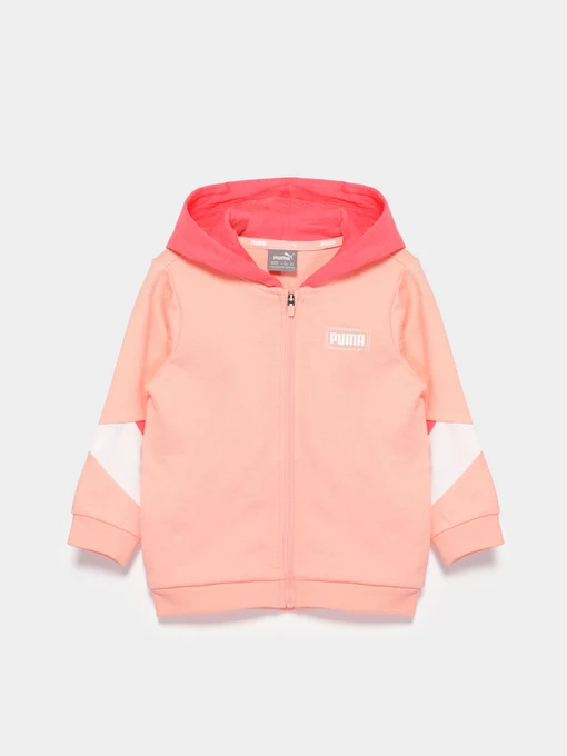 Костюмы PUMA модель 58662426 Фото
