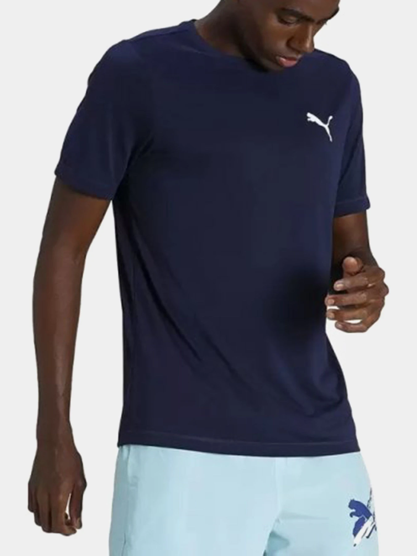 Футболки и поло PUMA модель 58672506 Футболки и поло PUMA модель 58672506 Фото