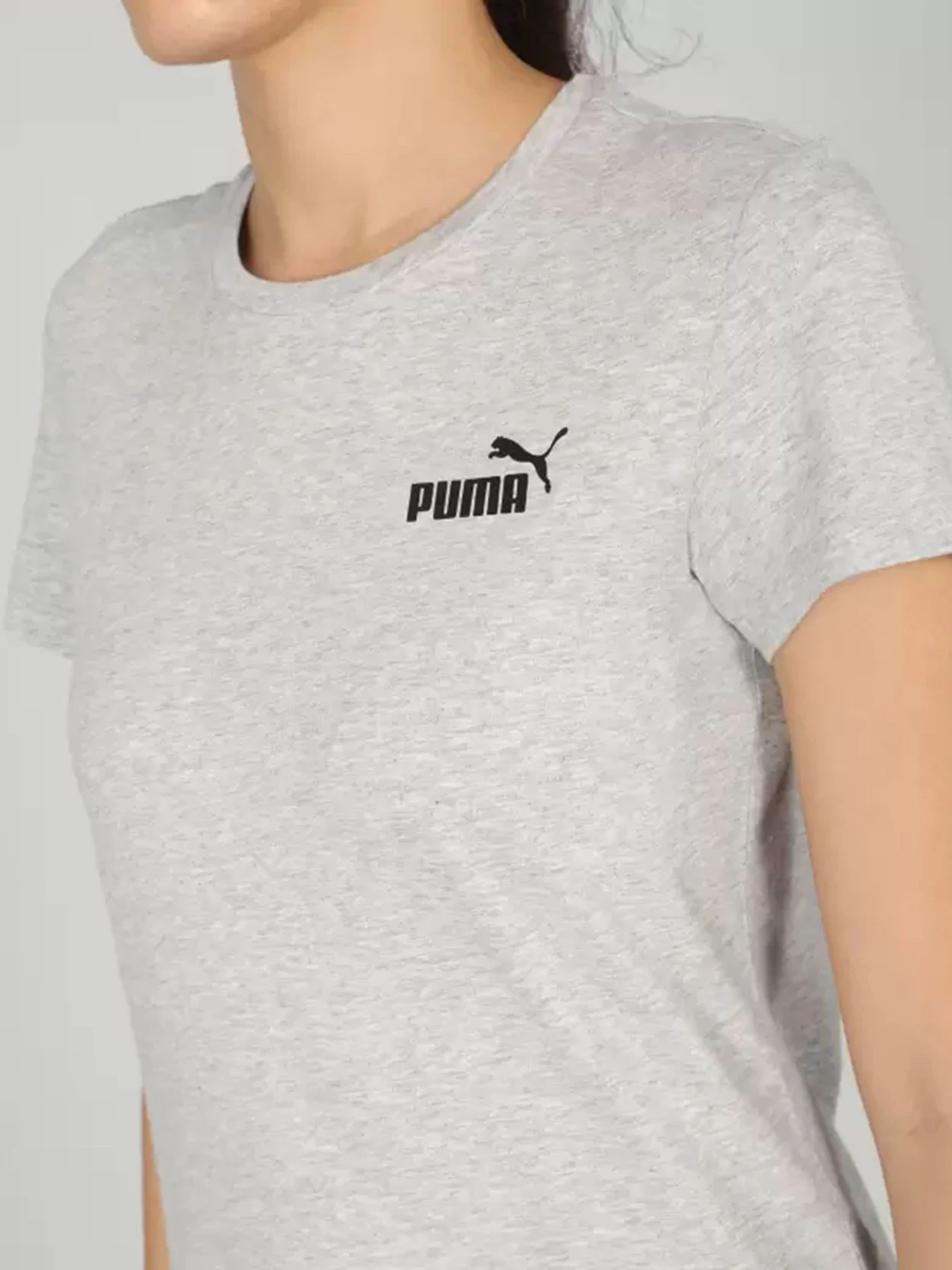 Футболки и поло PUMA модель 58677604 Футболки и поло PUMA модель 58677604 Фото