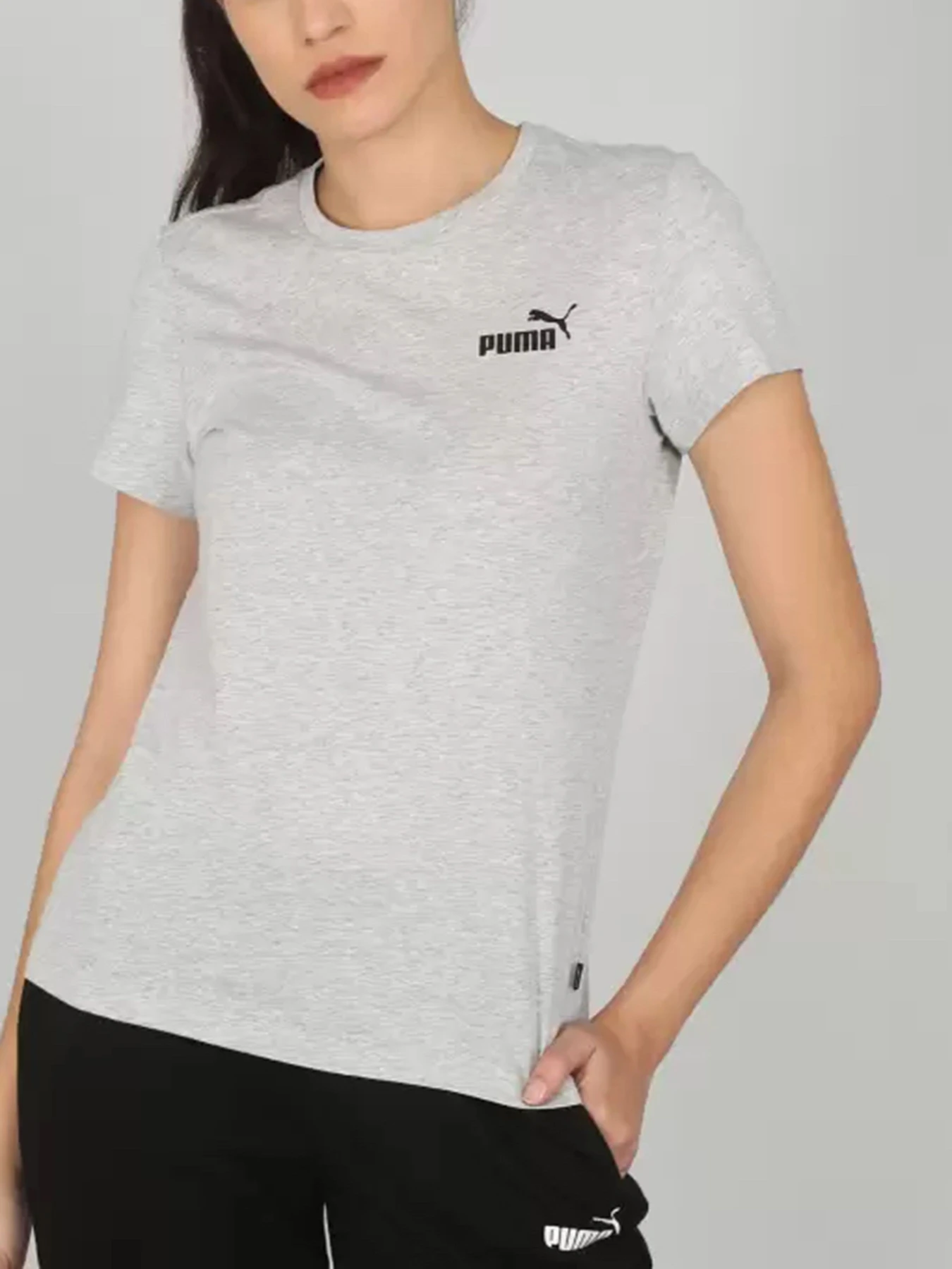 Футболки и поло PUMA модель 58677604 Футболки и поло PUMA модель 58677604 Фото