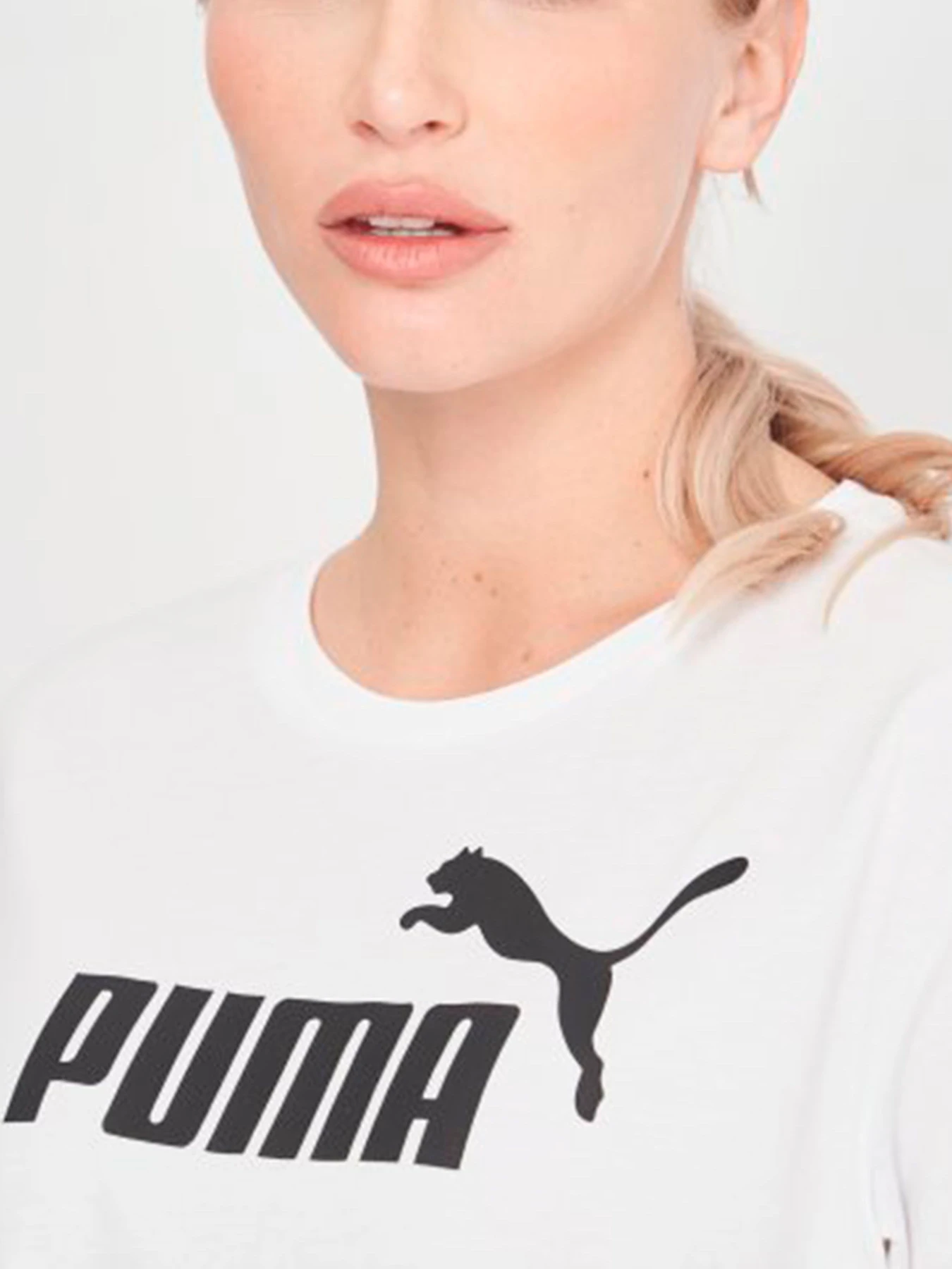 Футболки и поло PUMA модель 58686802 Футболки и поло PUMA модель 58686802 Фото