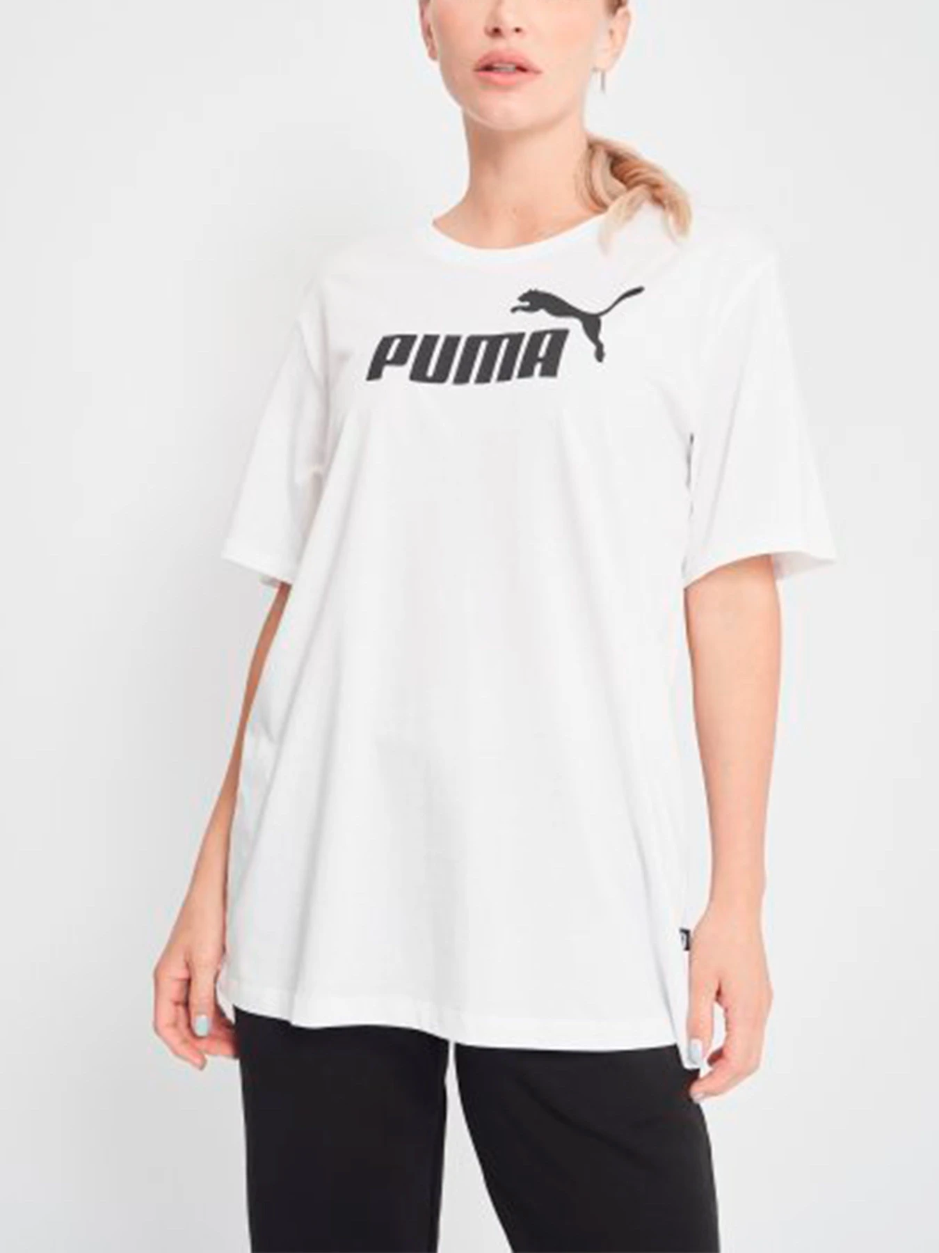 Футболки и поло PUMA модель 58686802 Футболки и поло PUMA модель 58686802 Фото