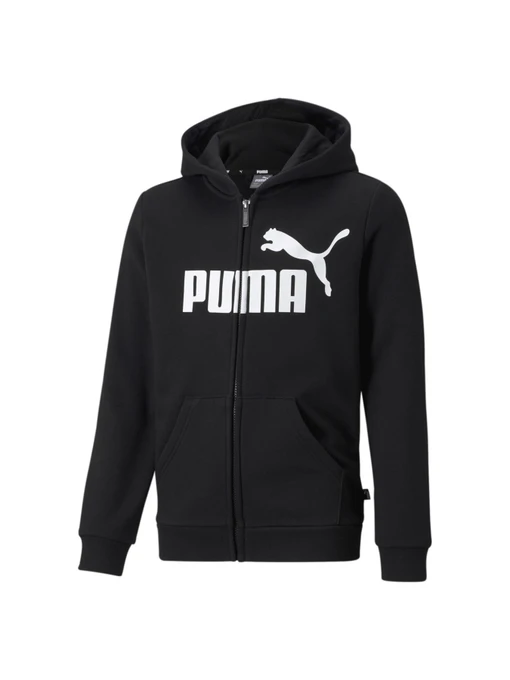 Худи и свитшоты PUMA модель 58696801 Фото