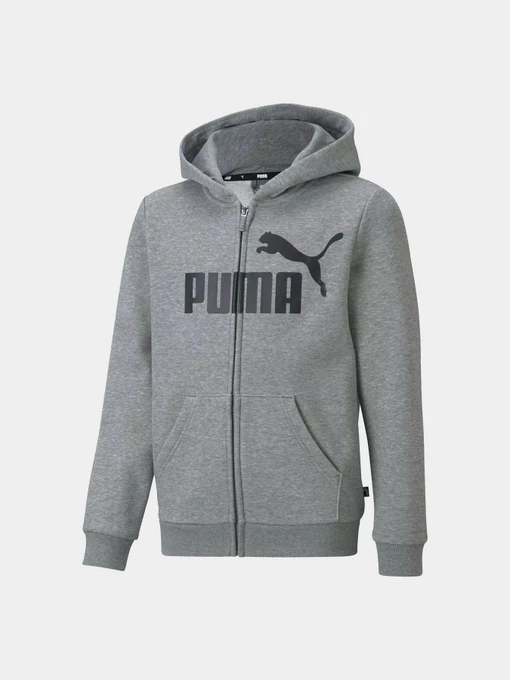 Худи и свитшоты PUMA модель 58696803 Фото
