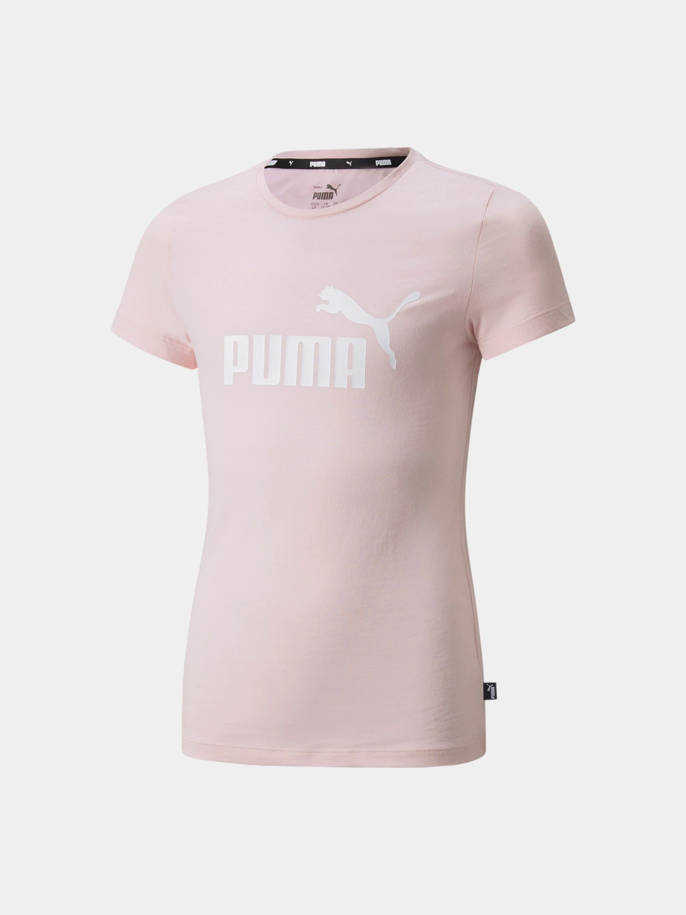 Футболки и поло PUMA модель 58702982 Футболки и поло PUMA модель 58702982 Фото