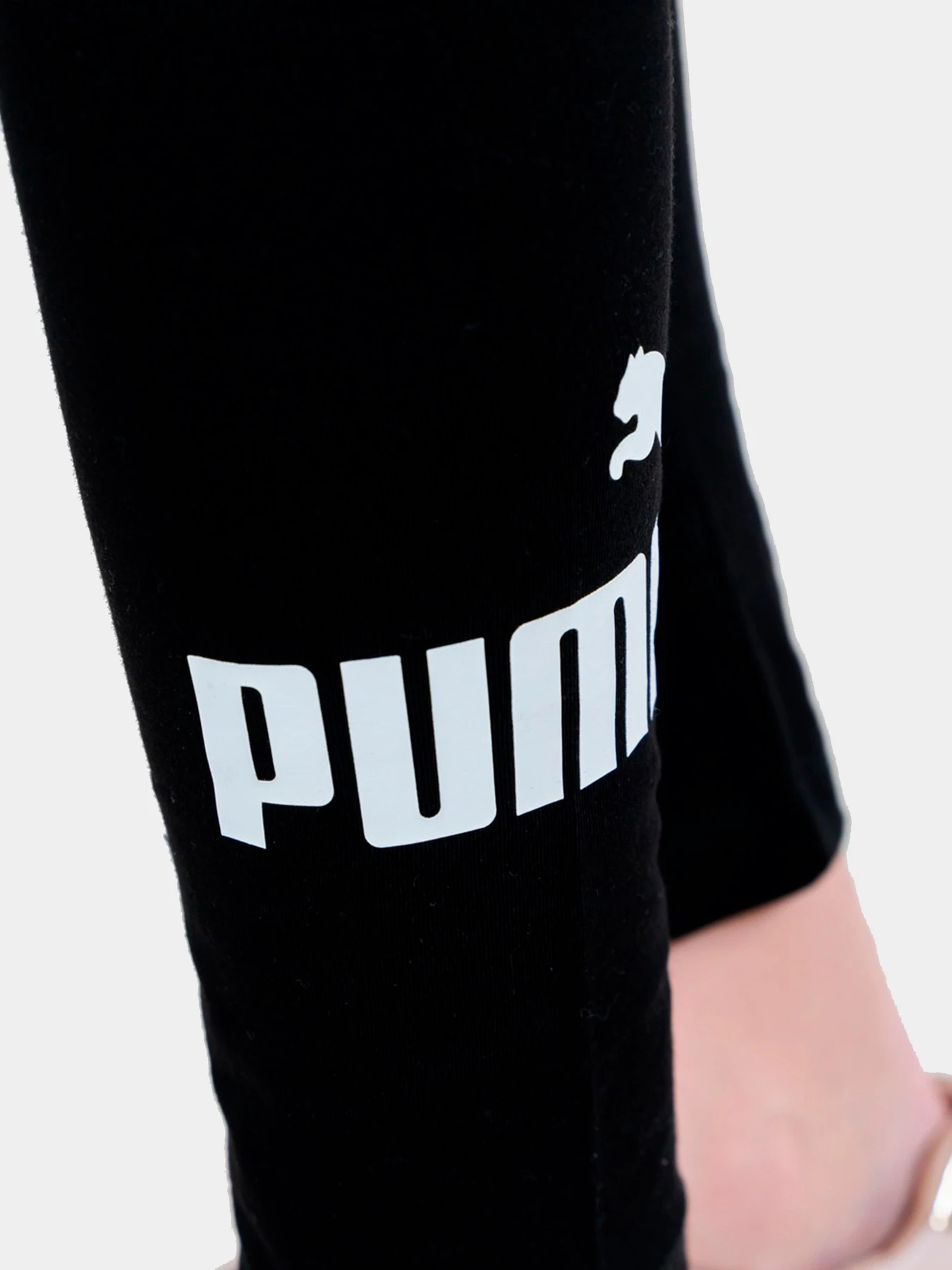 Брюки PUMA модель 58703501 Фото