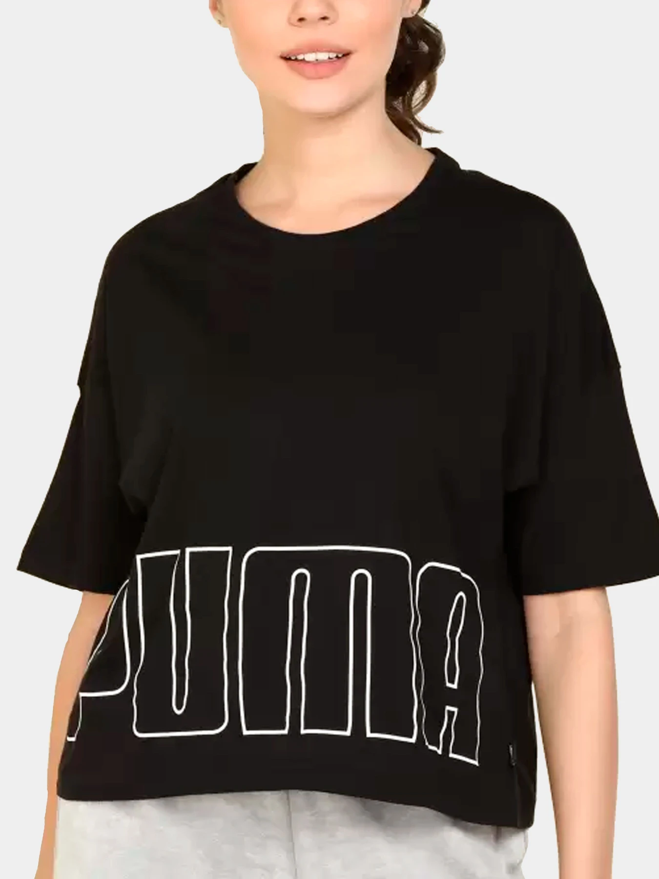 Футболки и поло PUMA модель 58789901 Футболки и поло PUMA модель 58789901 Фото