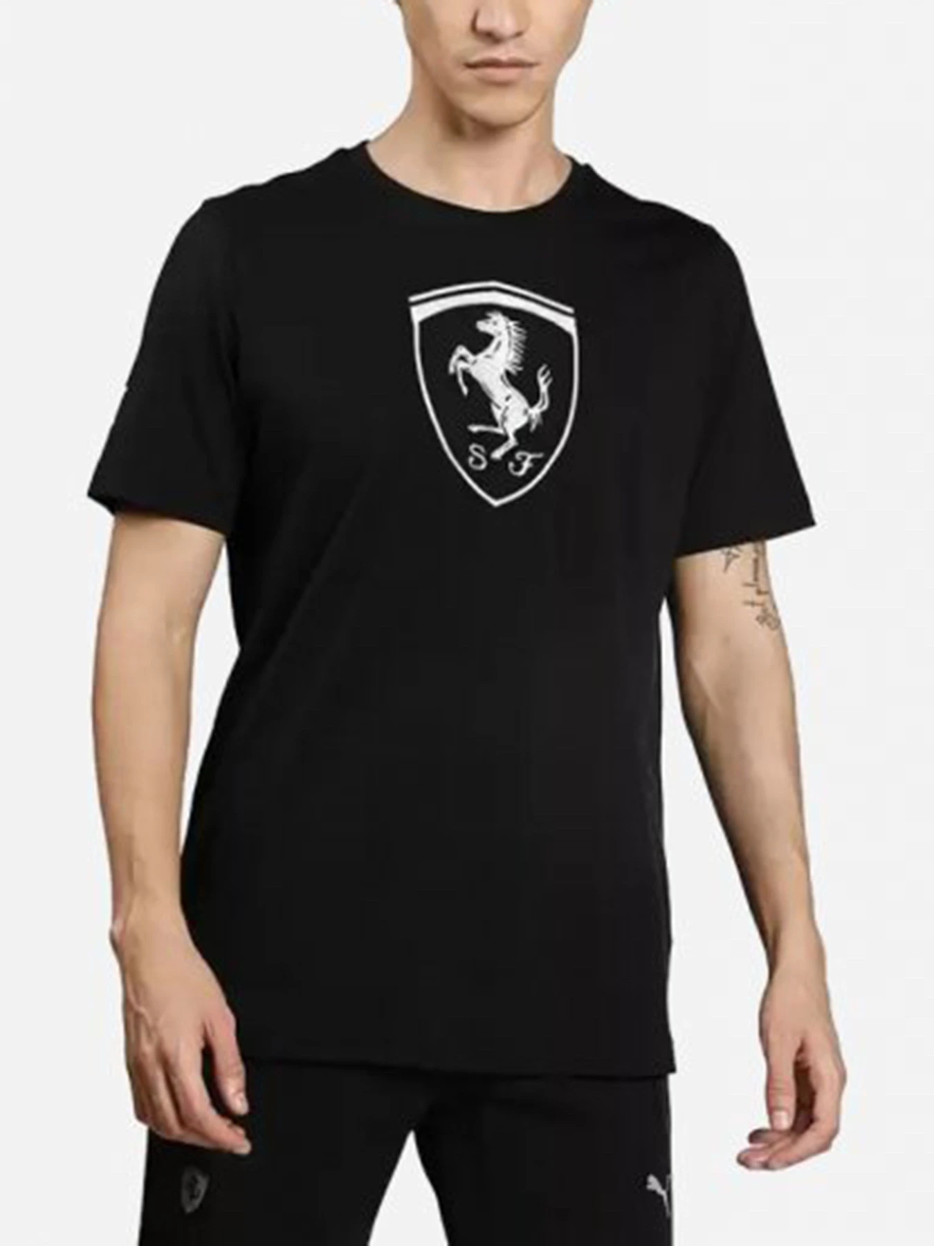 Футболки и поло PUMA модель 59984901 Футболки и поло PUMA модель 59984901 Фото