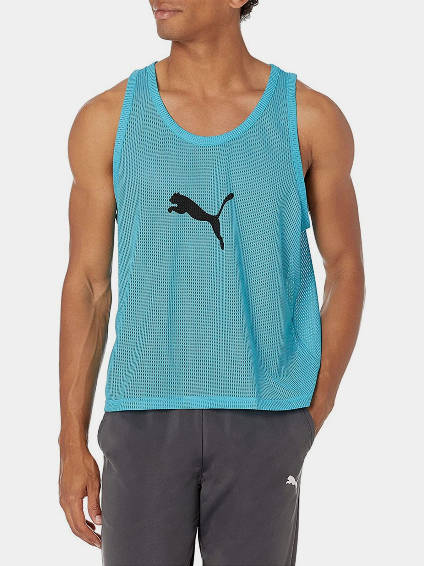 Футболки и поло PUMA модель 65725141 Футболки и поло PUMA модель 65725141 Фото