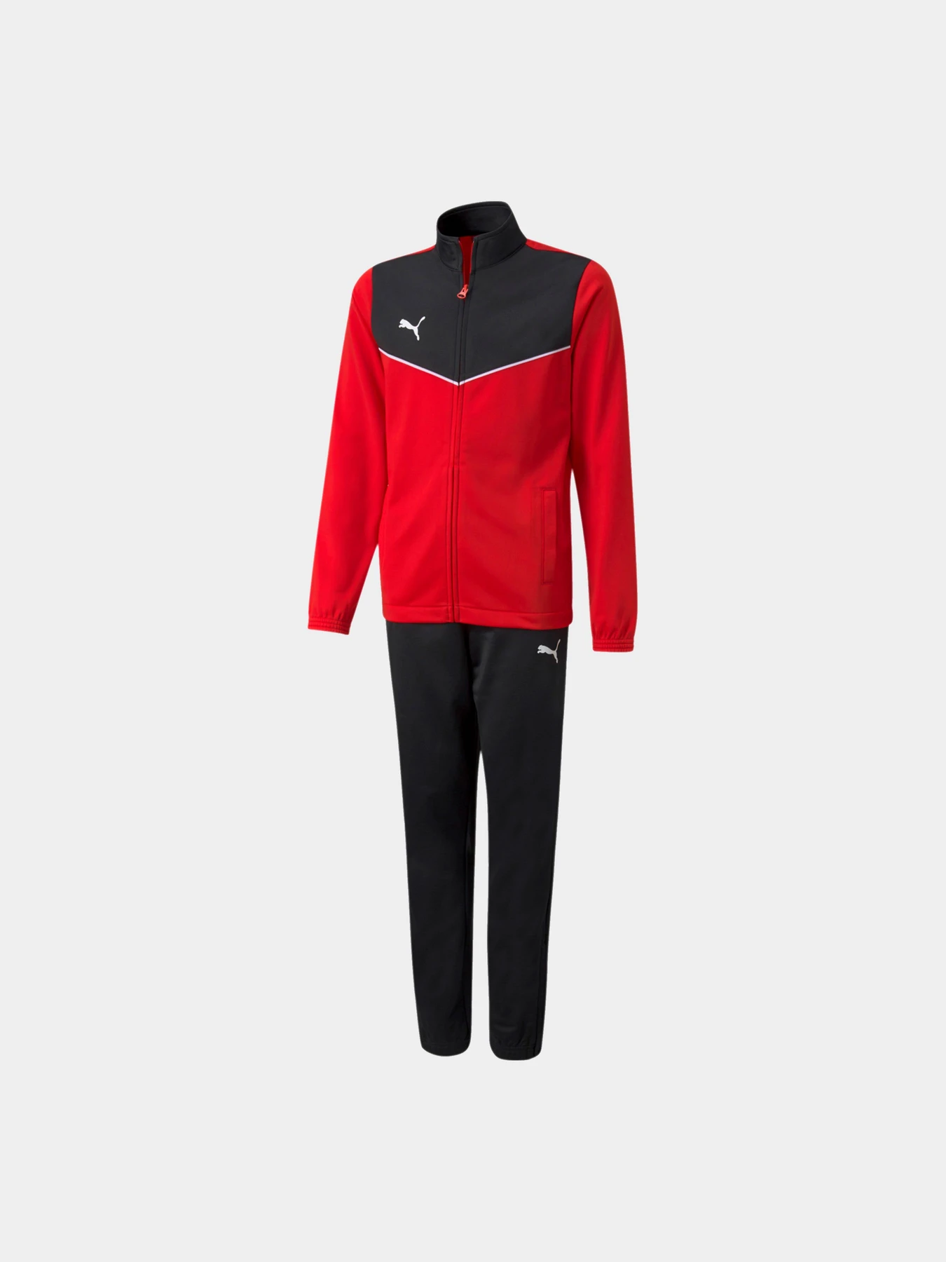 Костюмы PUMA модель 65753501 Костюмы PUMA модель 65753501 Фото