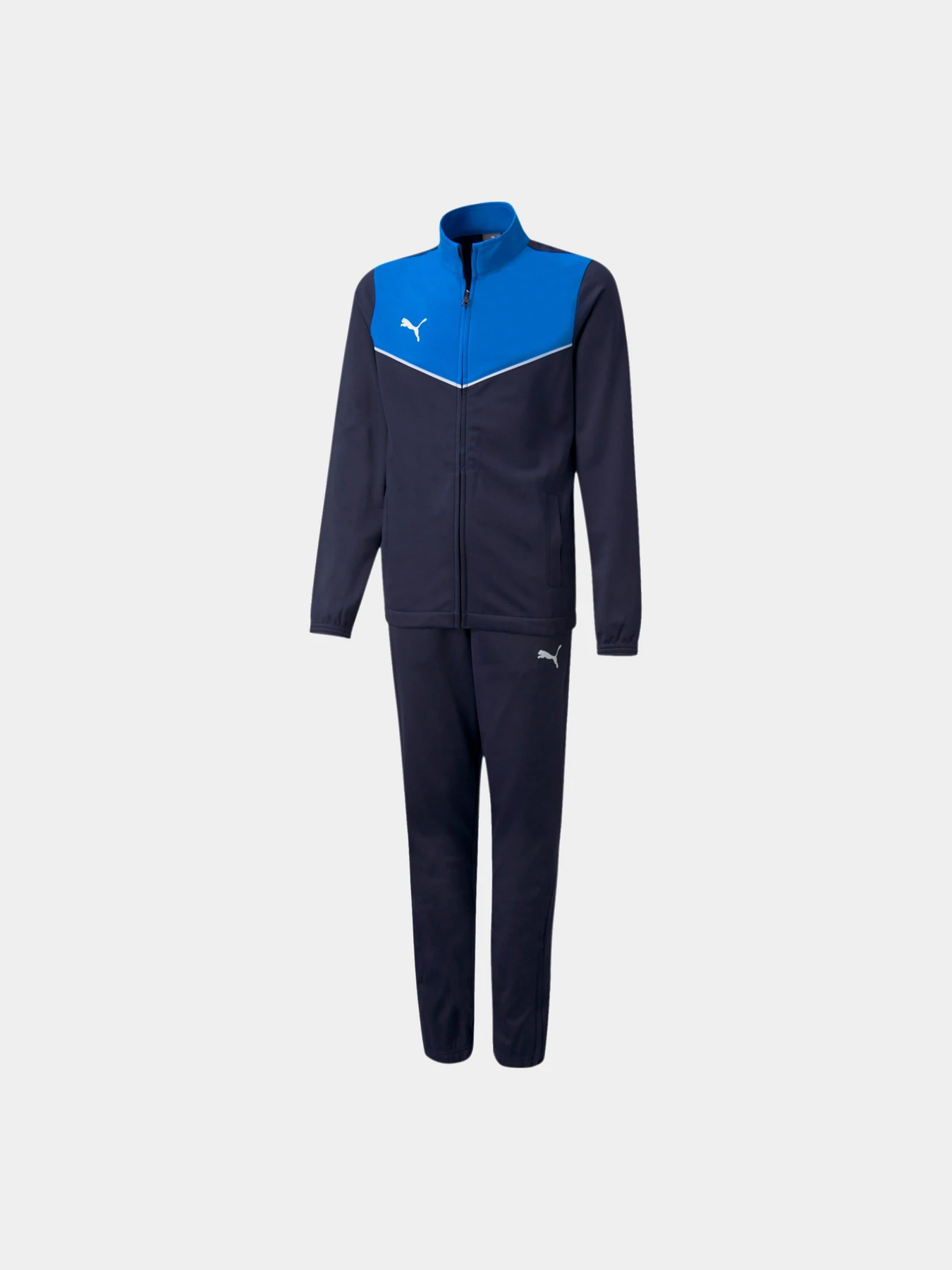 Костюмы PUMA модель 65753502 Костюмы PUMA модель 65753502 Фото