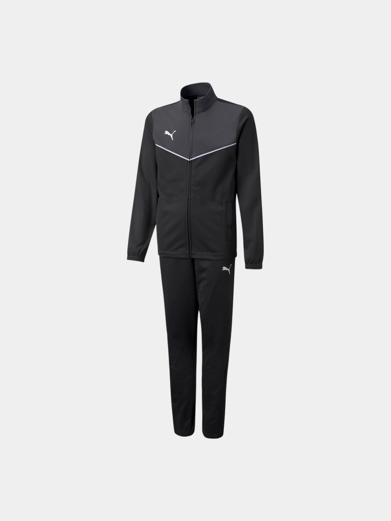 Костюмы PUMA модель 65753503 Костюмы PUMA модель 65753503 Фото