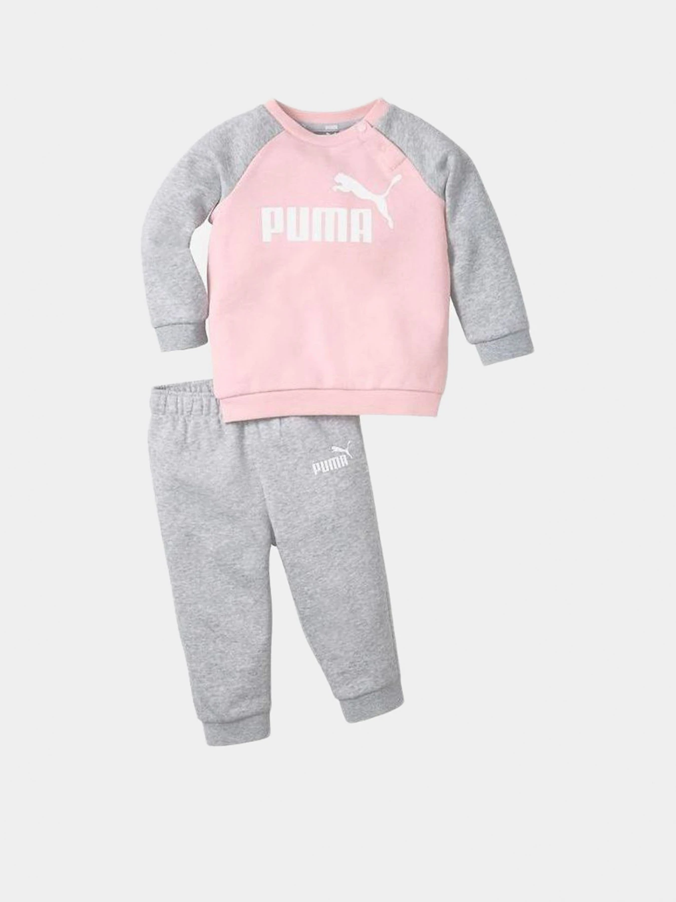 Костюмы PUMA модель 84614316 Фото