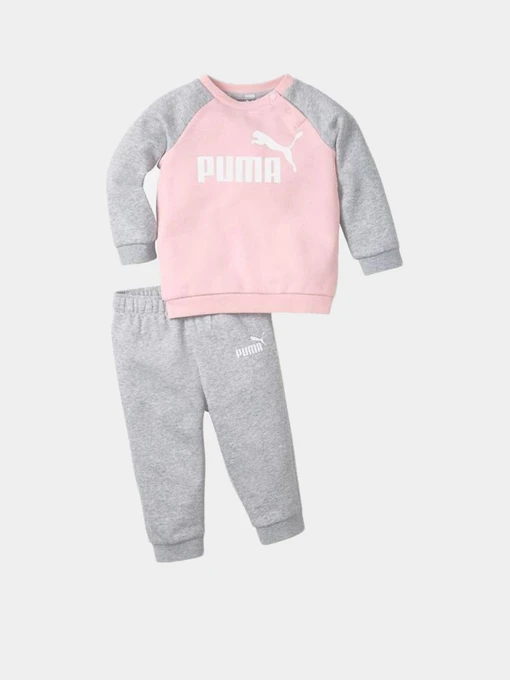 Костюмы PUMA модель 84614316 Фото
