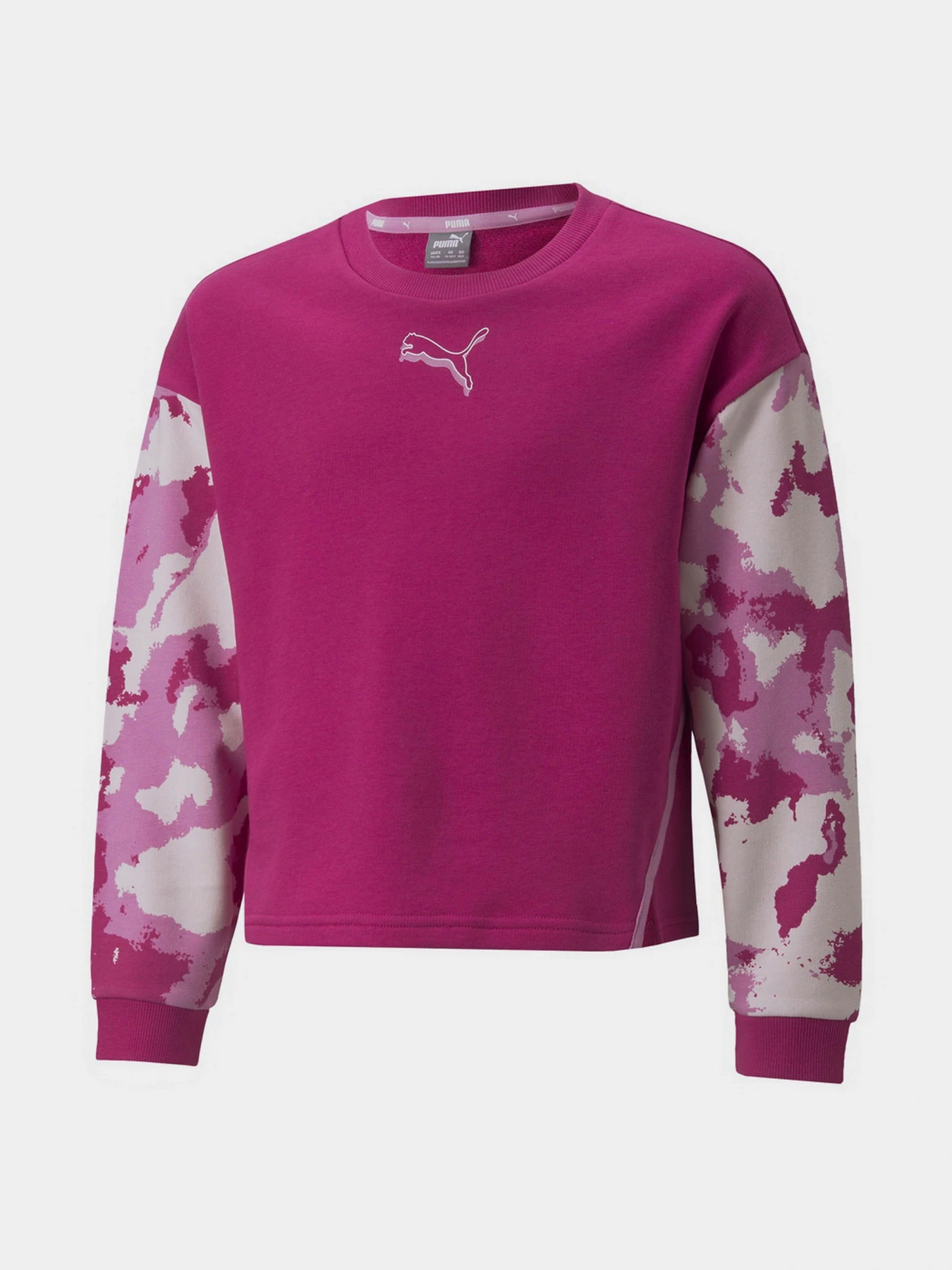 Худи и свитшоты PUMA модель 84694114 Худи и свитшоты PUMA модель 84694114 Фото
