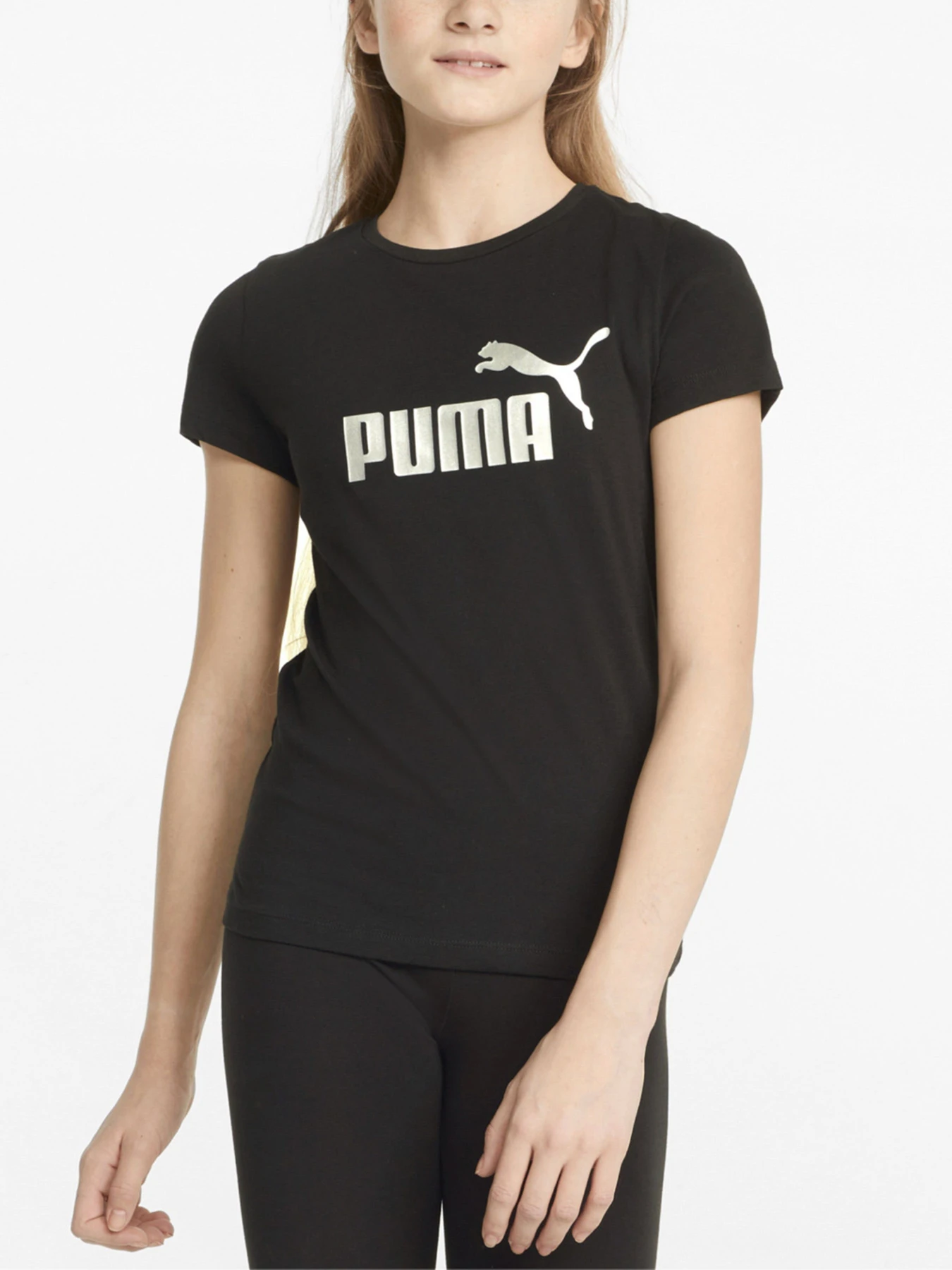 Футболки и поло PUMA модель 84695301 Футболки и поло PUMA модель 84695301 Фото