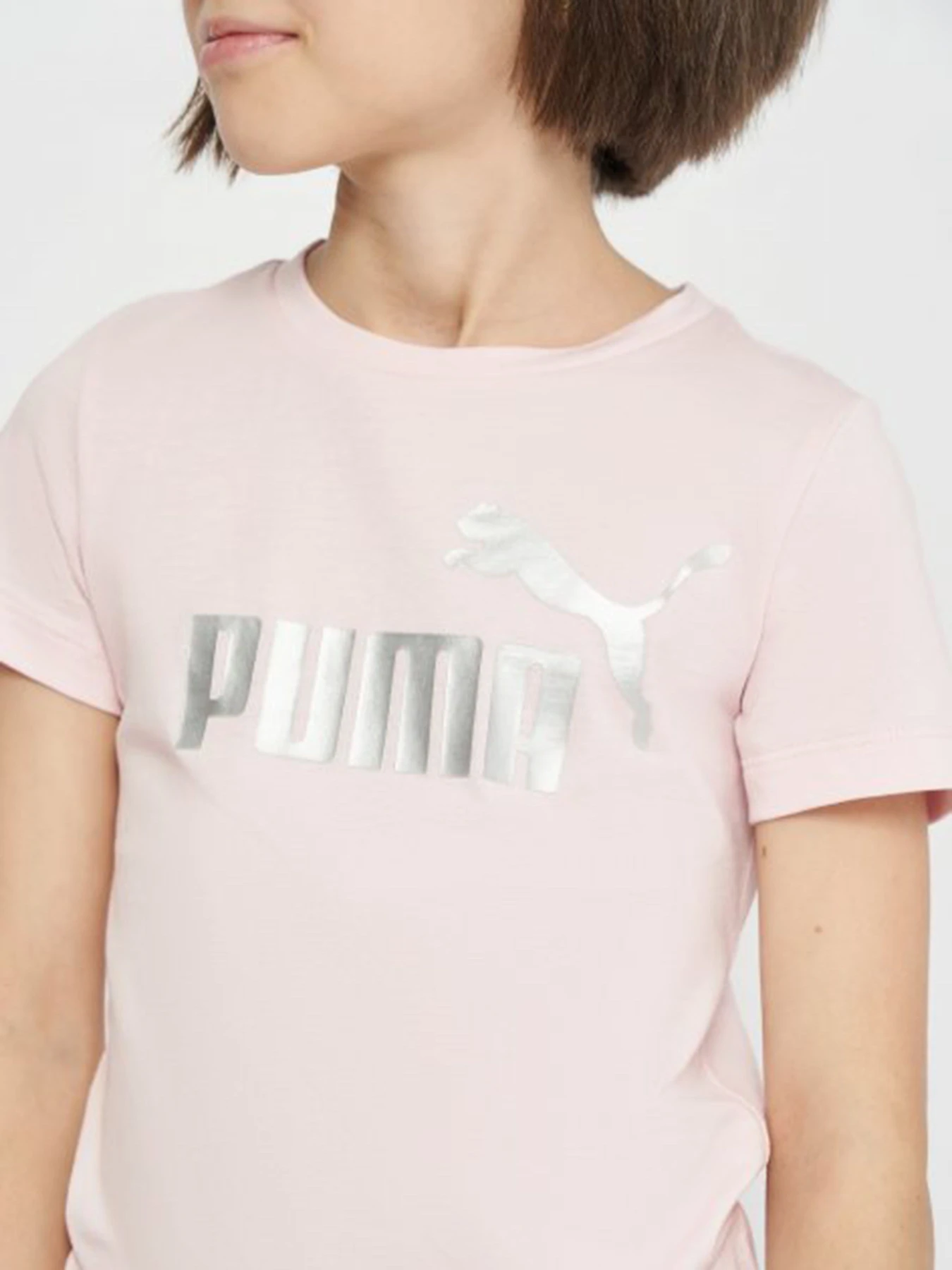 Футболки и поло PUMA модель 84695316 Футболки и поло PUMA модель 84695316 Фото