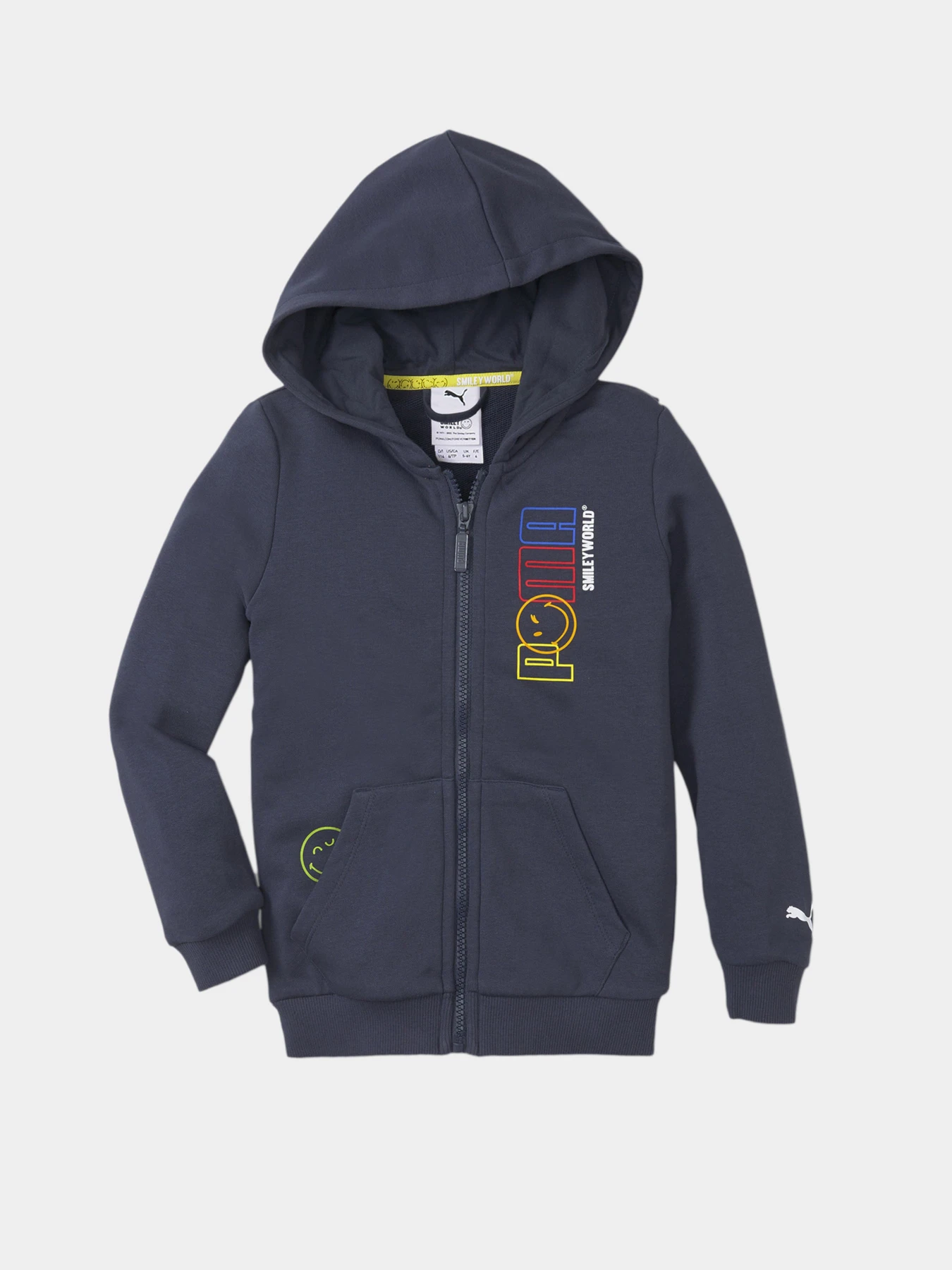 Худи и свитшоты PUMA модель 84697243 Худи и свитшоты PUMA модель 84697243 Фото