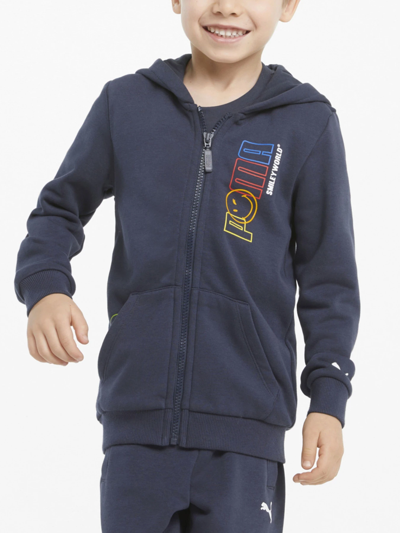 Худи и свитшоты PUMA модель 84697243 Худи и свитшоты PUMA модель 84697243 Фото