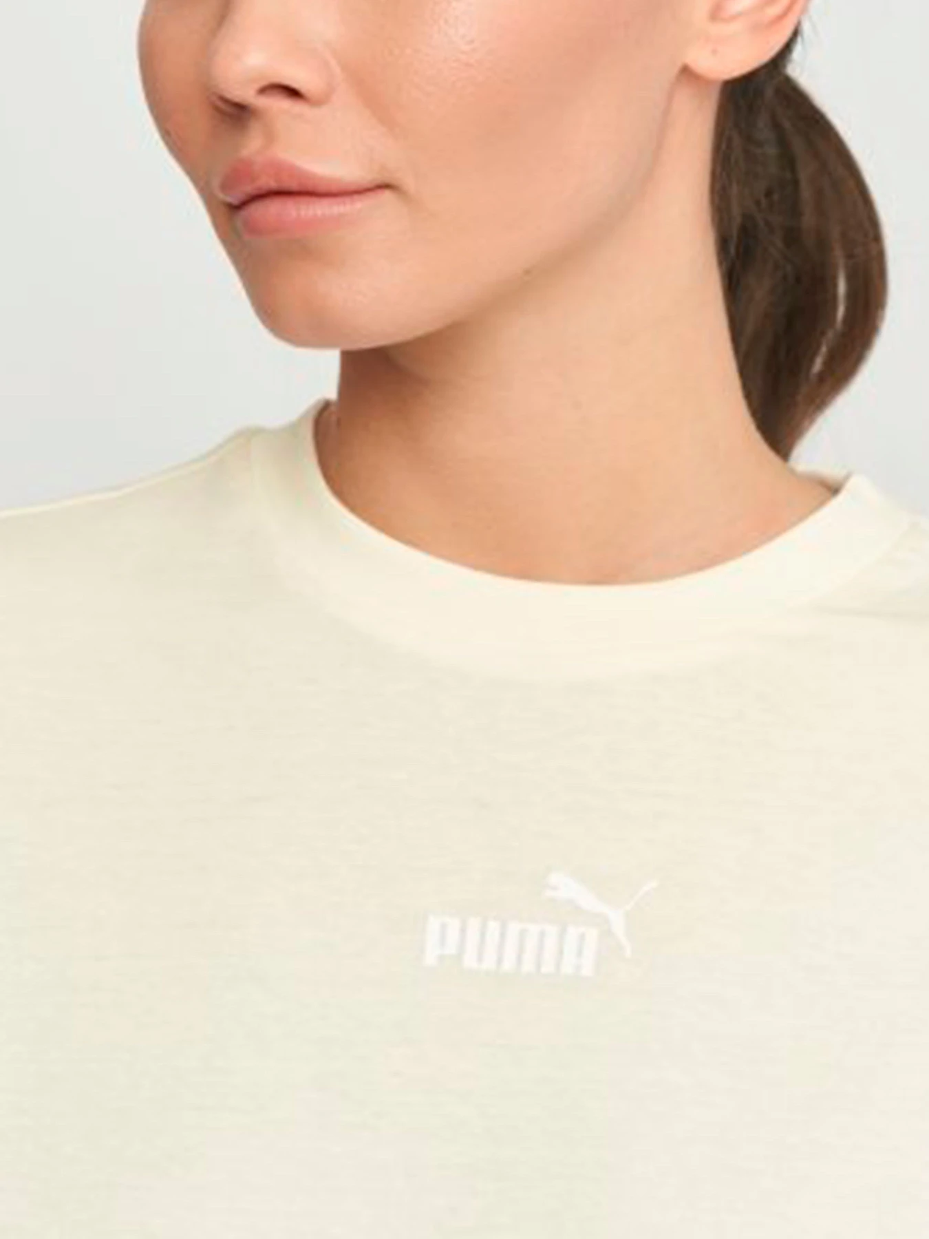 Футболки и поло PUMA модель 84712399 Футболки и поло PUMA модель 84712399 Фото