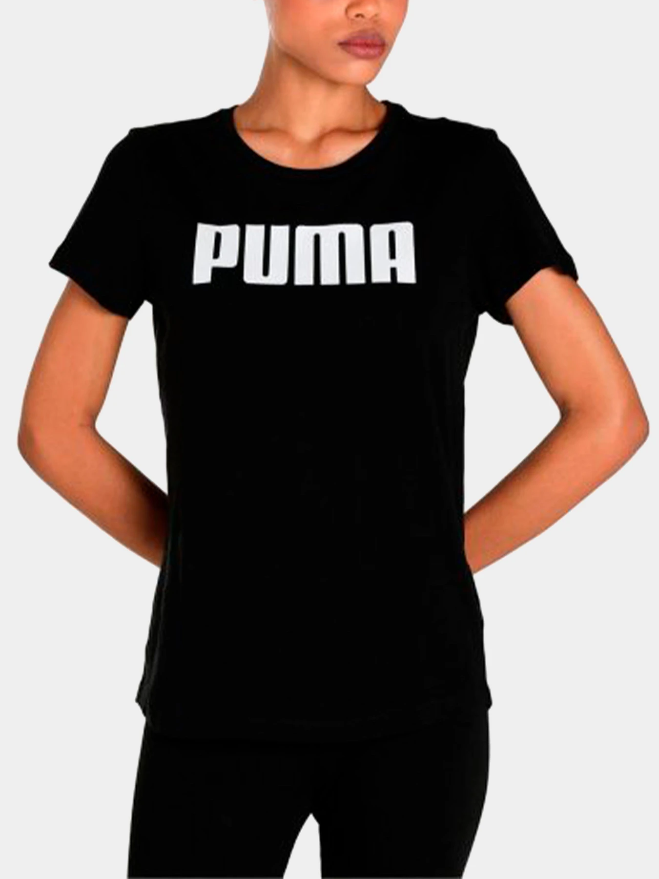 Футболки и поло PUMA модель 84719501 Футболки и поло PUMA модель 84719501 Фото
