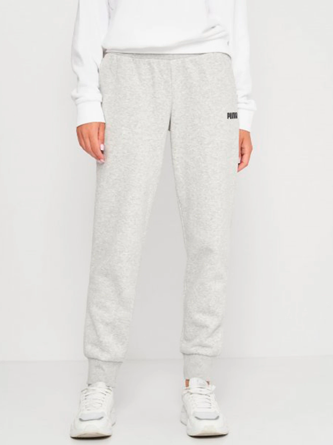 Брюки PUMA модель 84720602 Брюки PUMA модель 84720602 Фото
