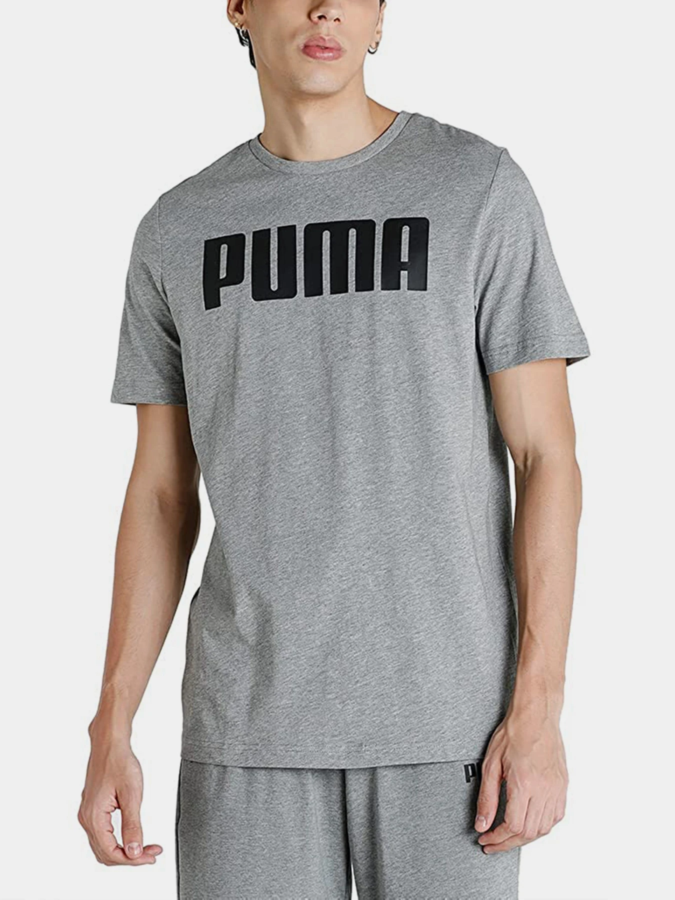 Футболки и поло PUMA модель 84722303 Футболки и поло PUMA модель 84722303 Фото