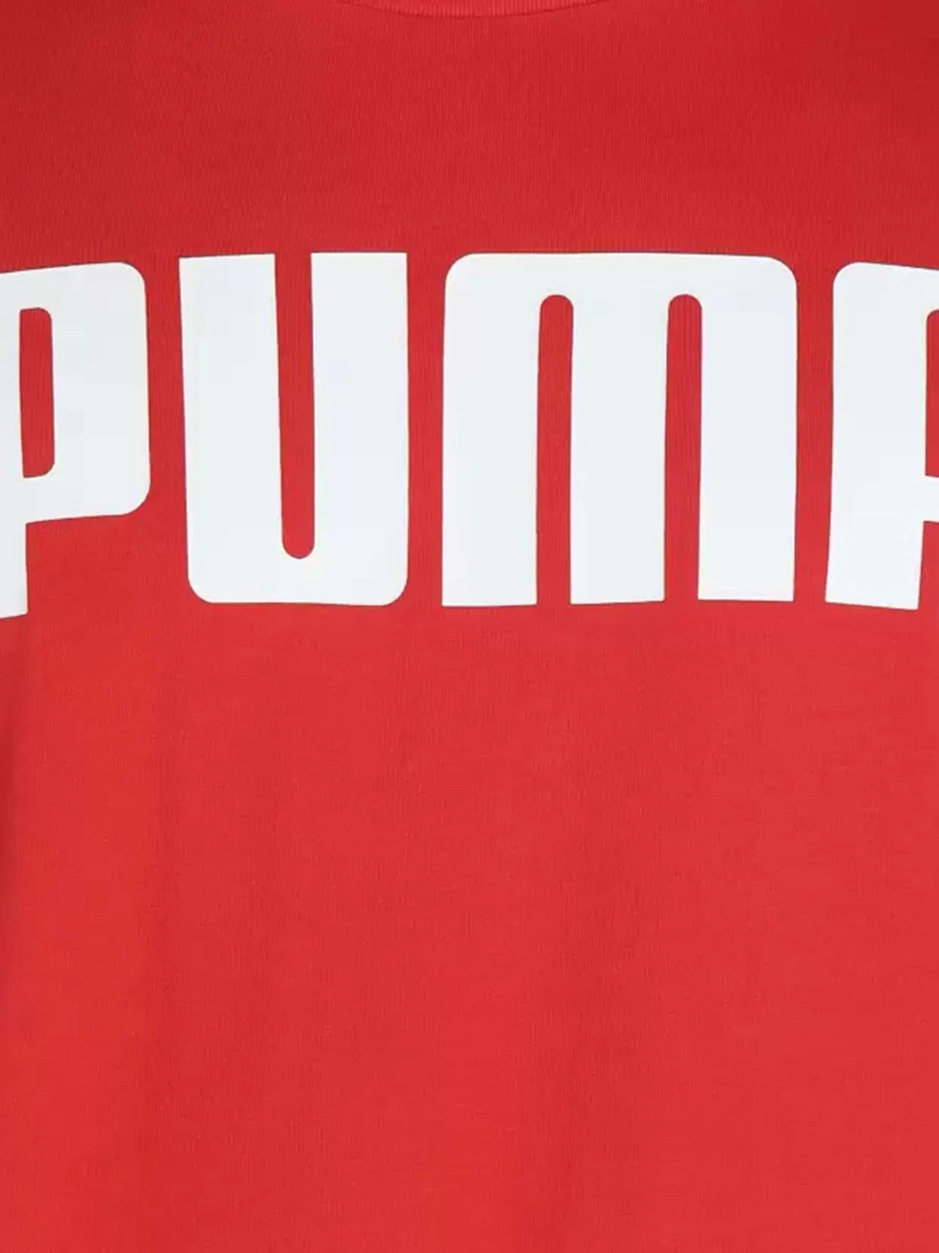Футболки и поло PUMA модель 84722304 Футболки и поло PUMA модель 84722304 Фото