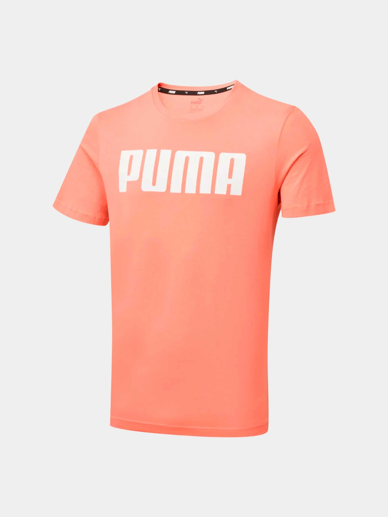 Футболки и поло PUMA модель 84722344 Футболки и поло PUMA модель 84722344 Фото