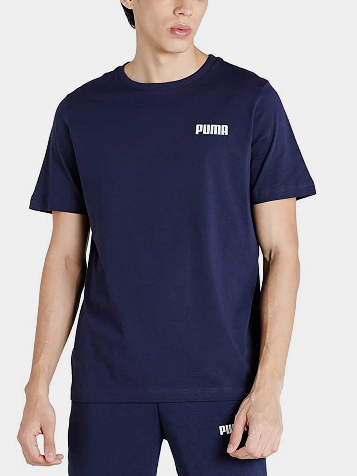 Футболки и поло PUMA модель 84722505 Футболки и поло PUMA модель 84722505 Фото