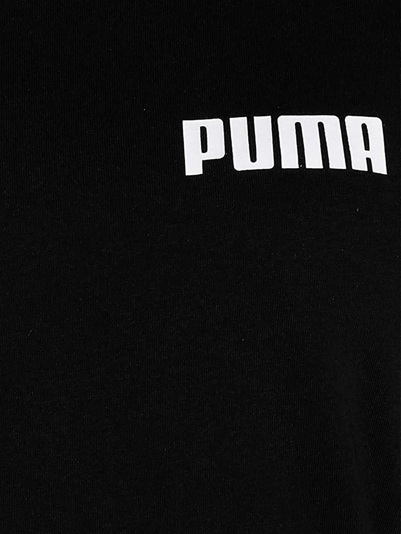 Футболки и поло PUMA модель 84725001 Футболки и поло PUMA модель 84725001 Фото