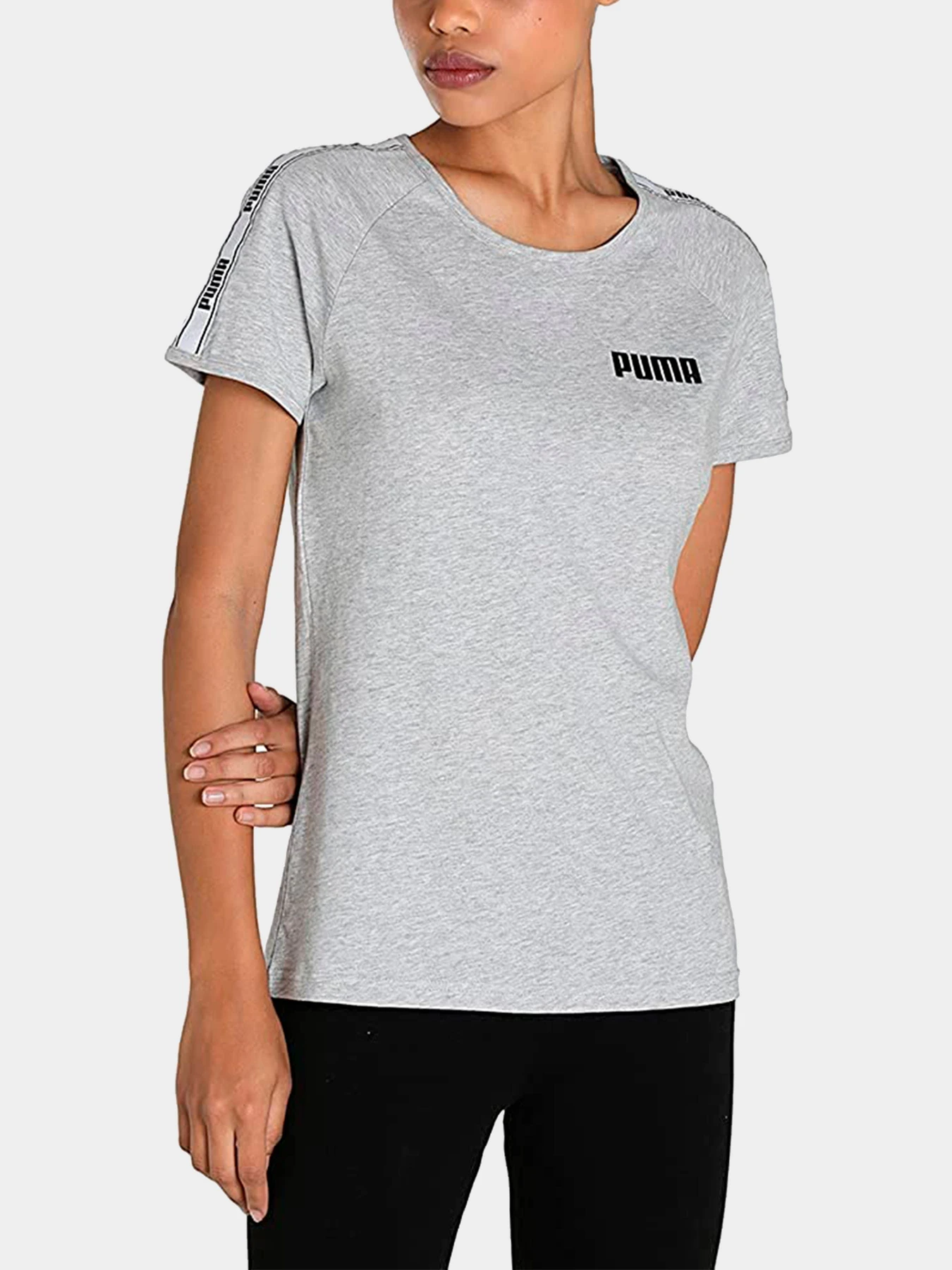 Футболки и поло PUMA модель 84725002 Футболки и поло PUMA модель 84725002 Фото