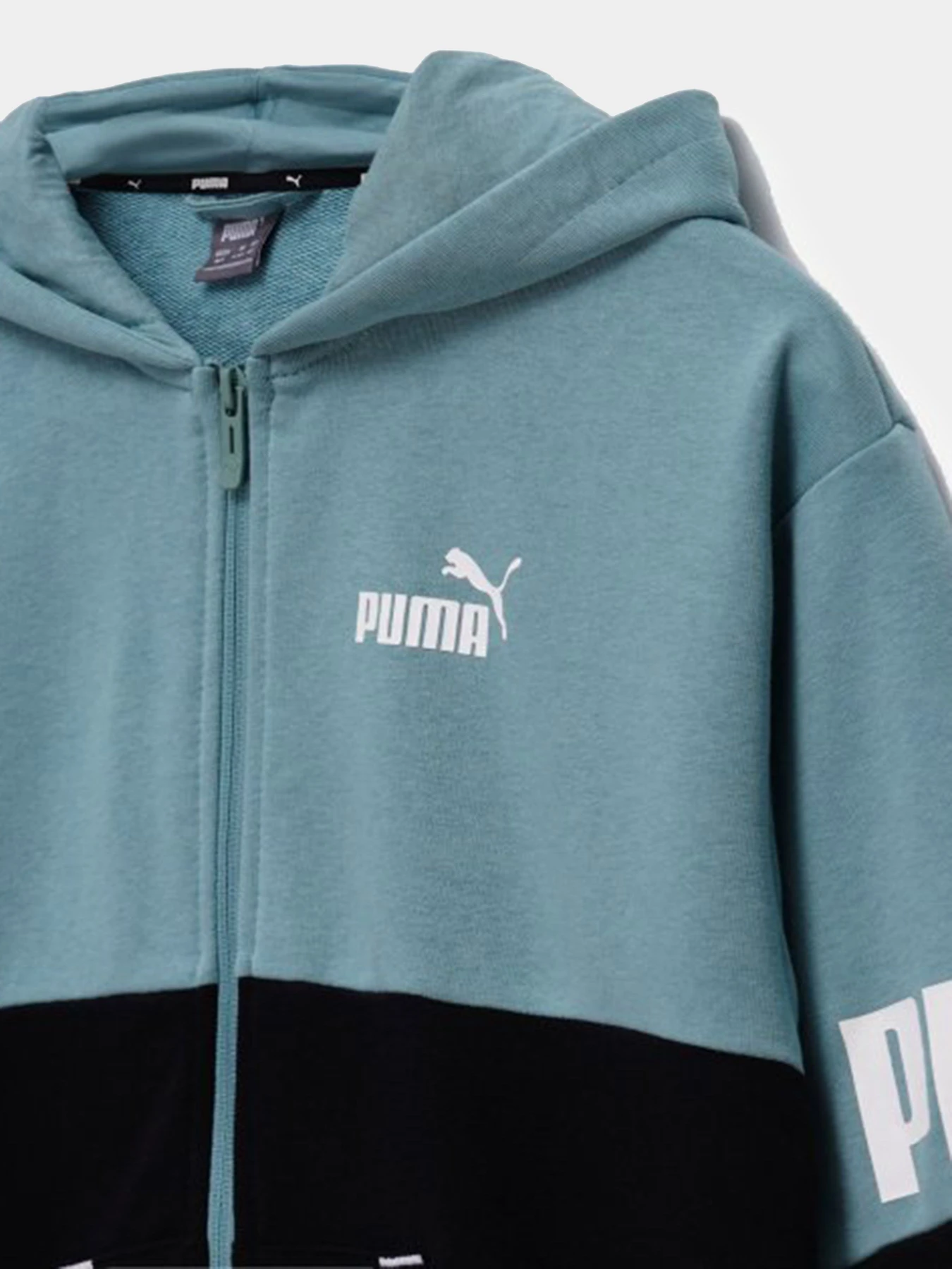 Худи и свитшоты PUMA модель 84730650 Худи и свитшоты PUMA модель 84730650 Фото