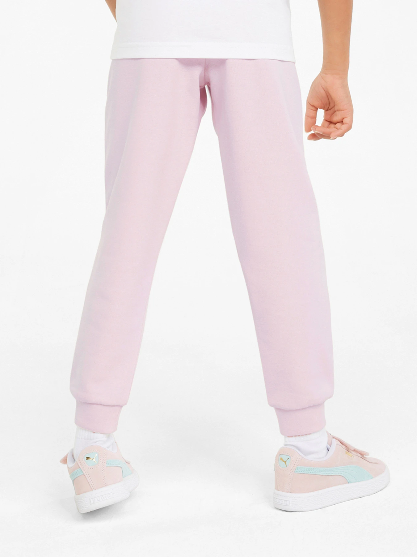 Брюки PUMA модель 84731716 Фото