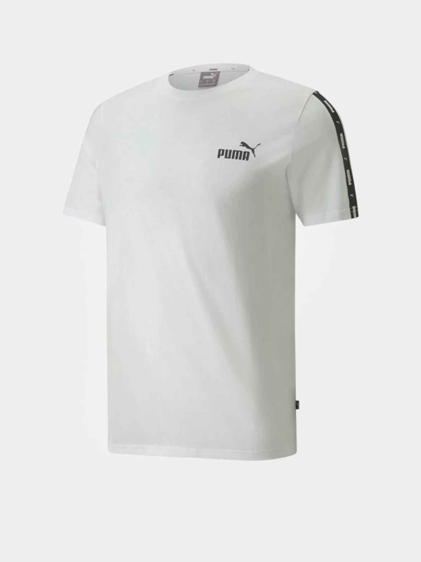 Футболки и поло PUMA модель 84738202 Футболки и поло PUMA модель 84738202 Фото